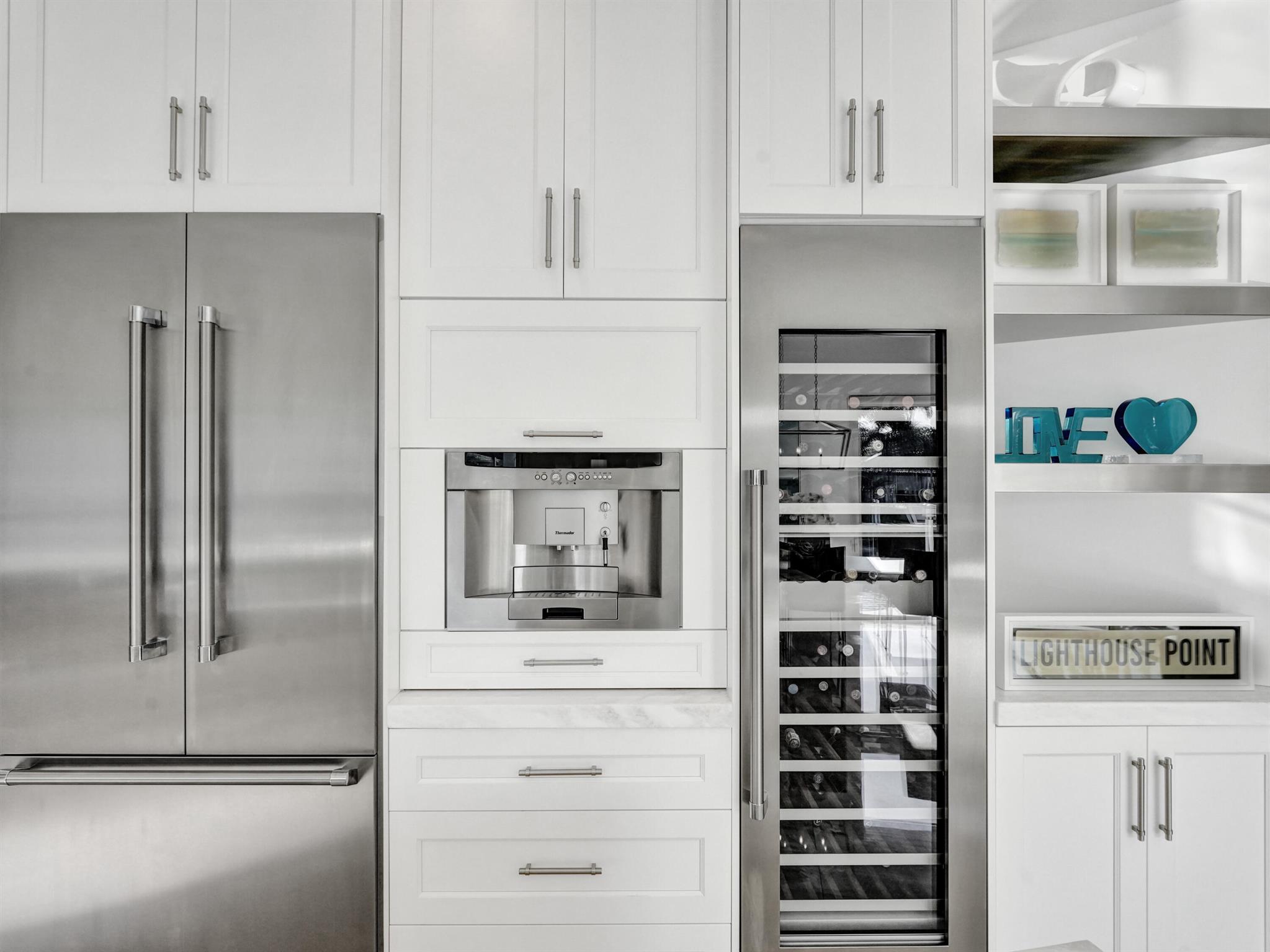 VENETIAN ISLES 1ST SEC - Residential