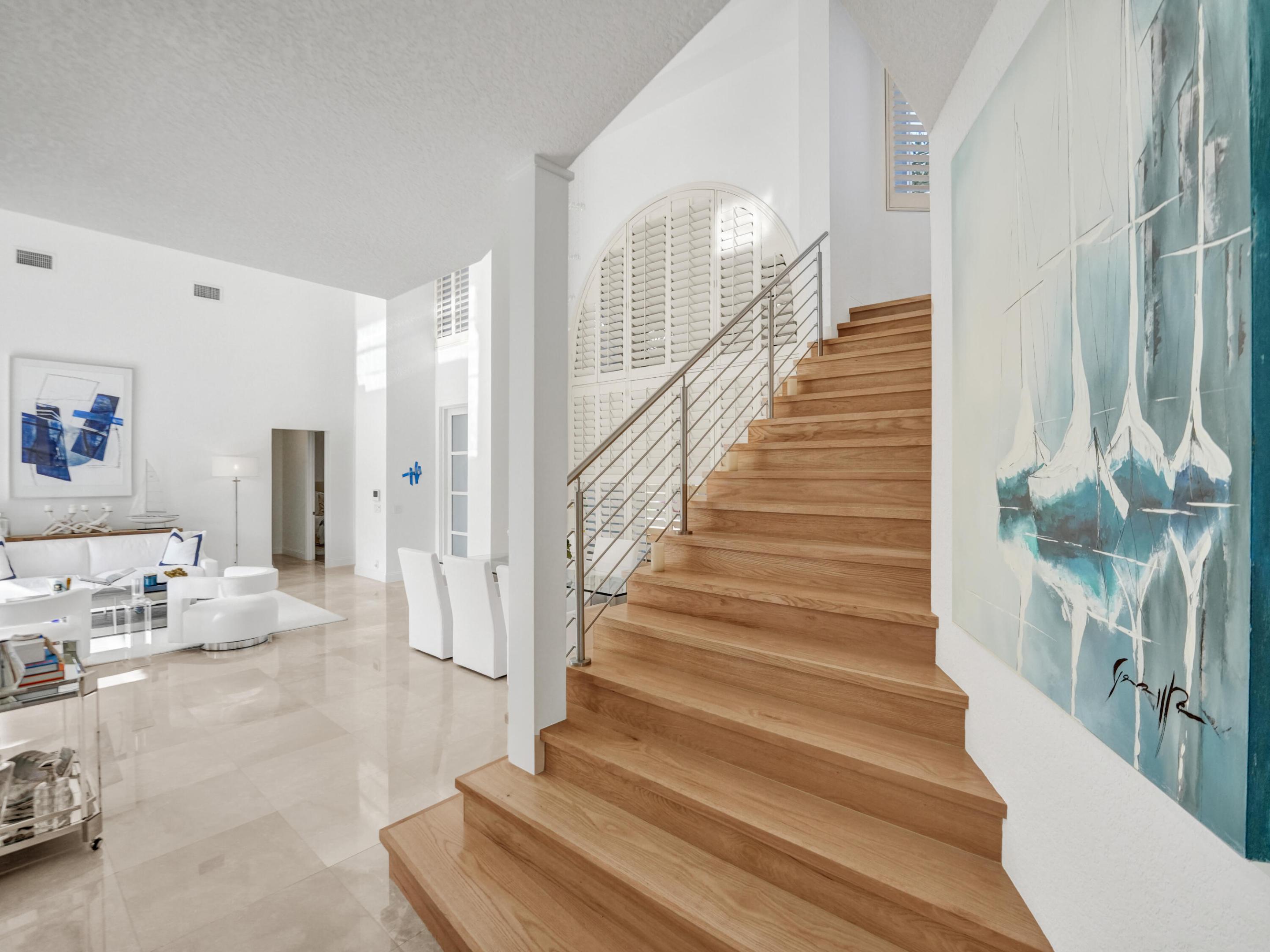 VENETIAN ISLES 1ST SEC - Residential