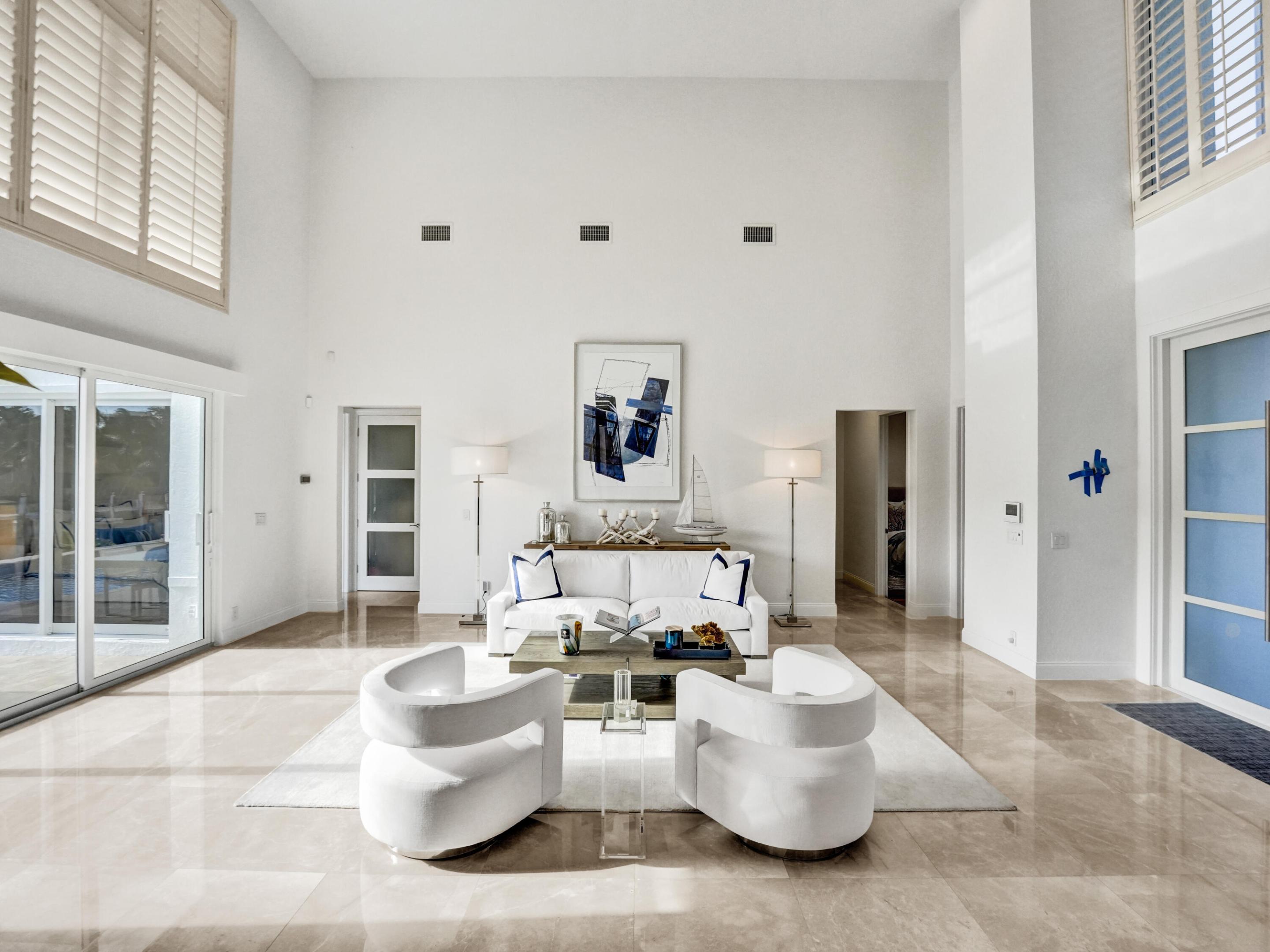 VENETIAN ISLES 1ST SEC - Residential