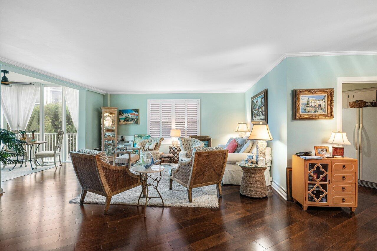 100 N Ocean Boulevard 211