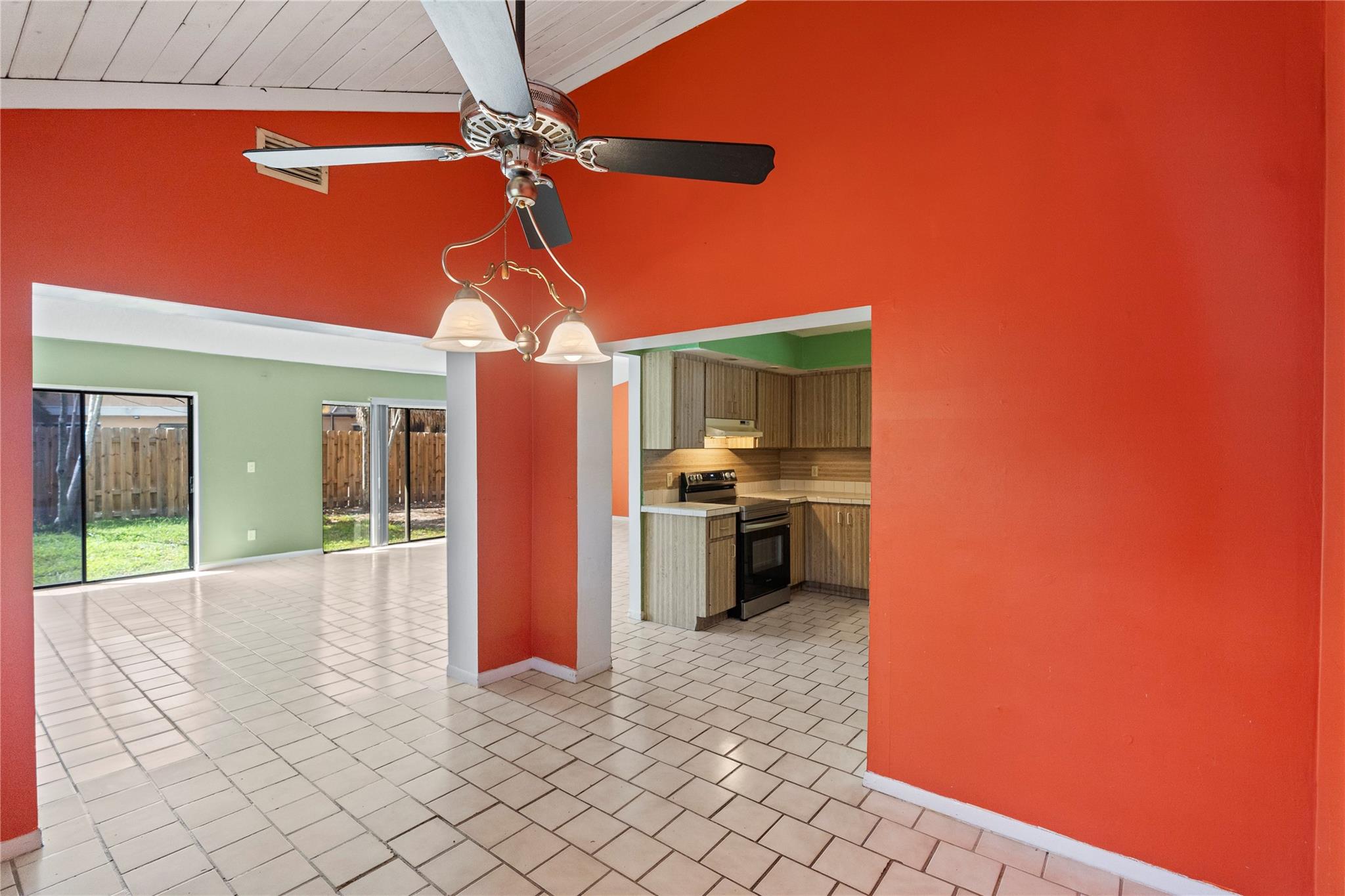 TANGLEWOOD - Residential