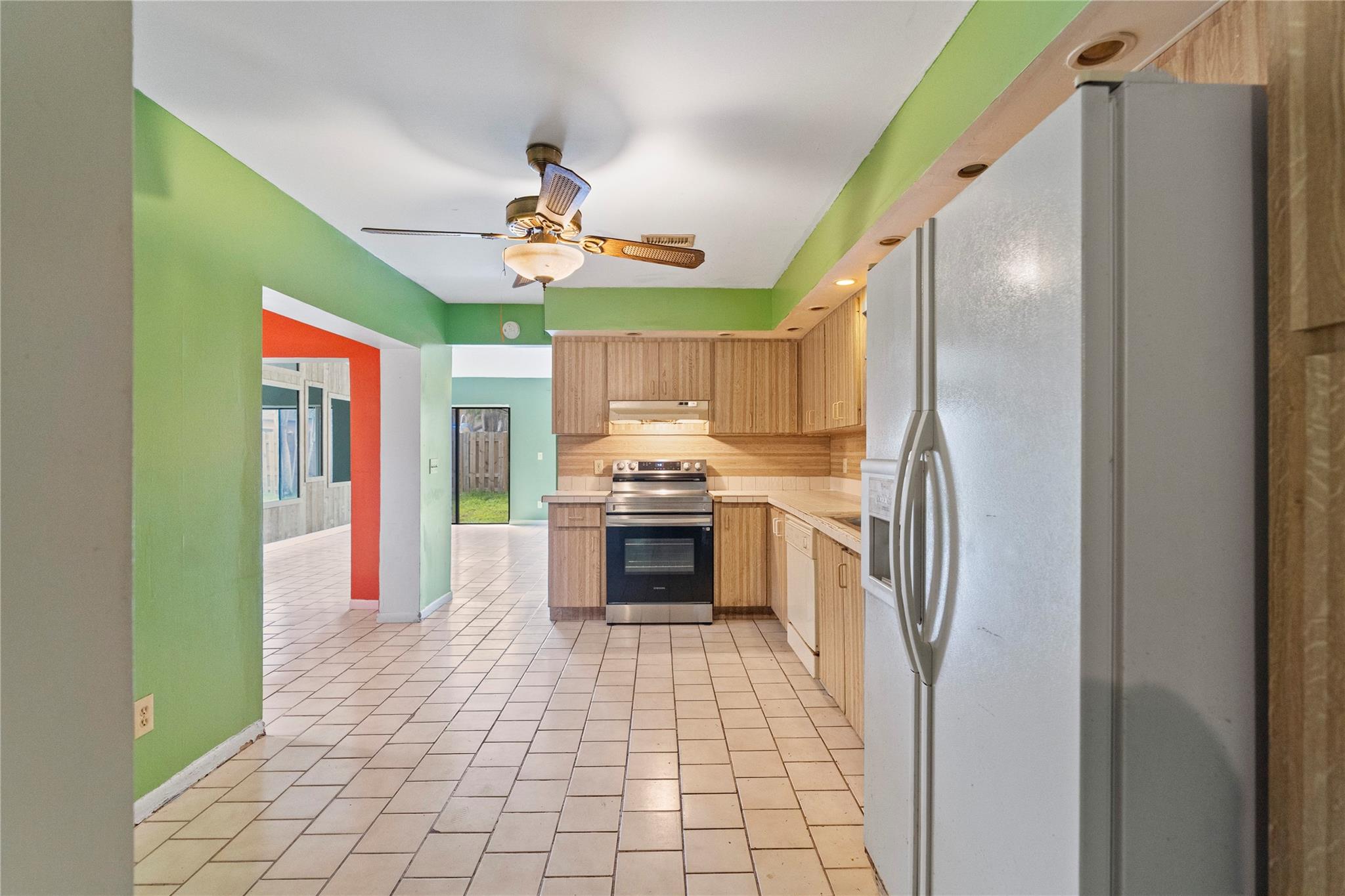 TANGLEWOOD - Residential