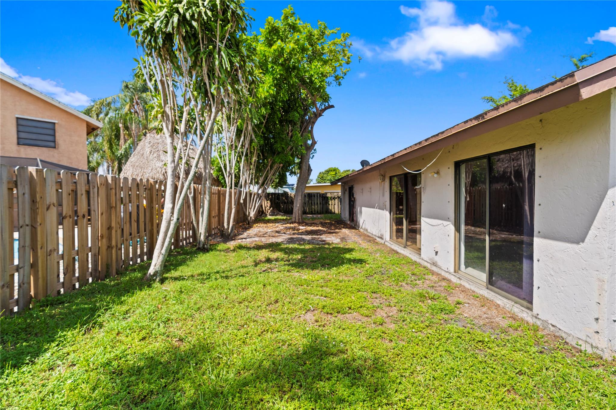 TANGLEWOOD - Residential