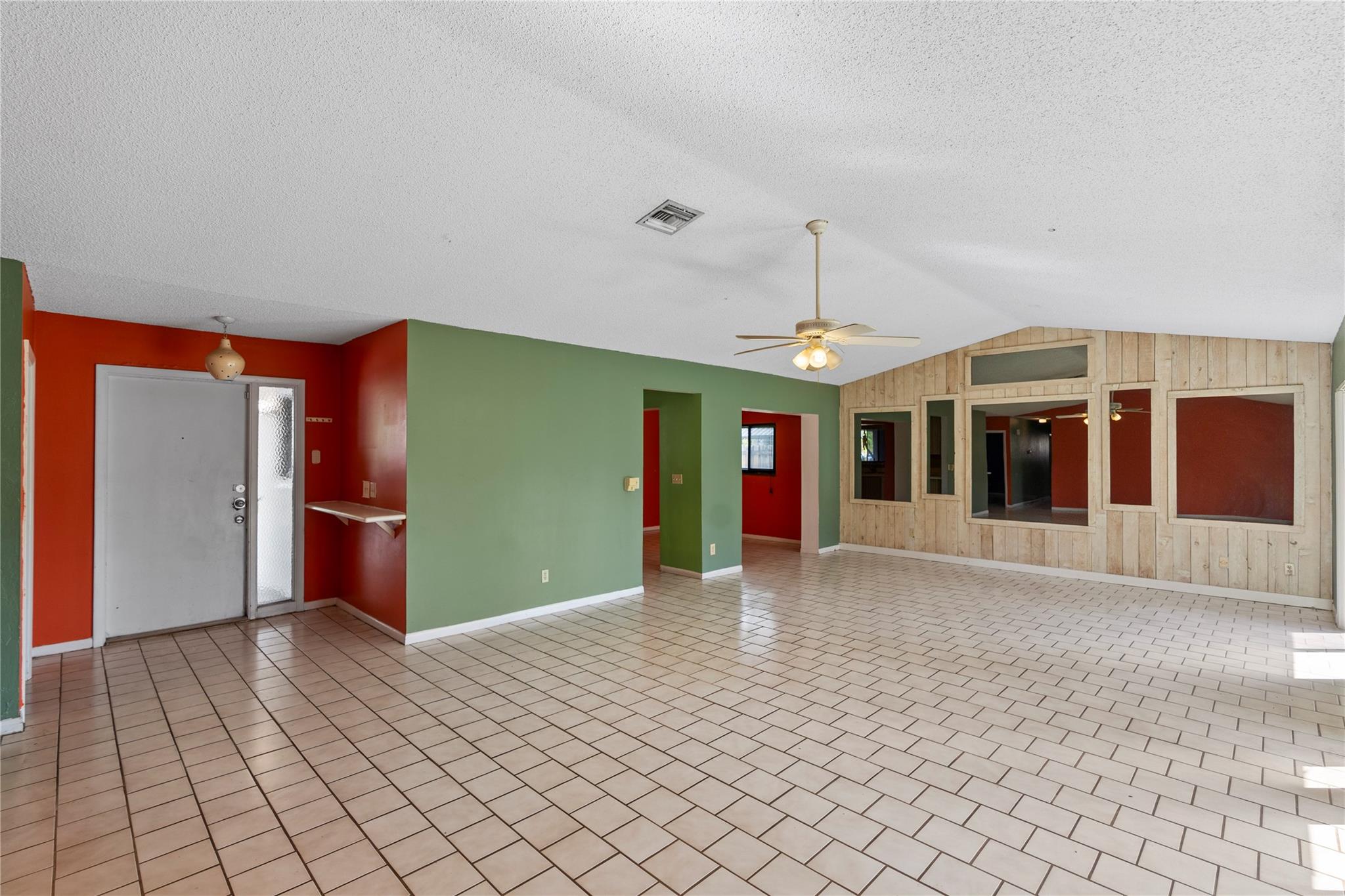 TANGLEWOOD - Residential