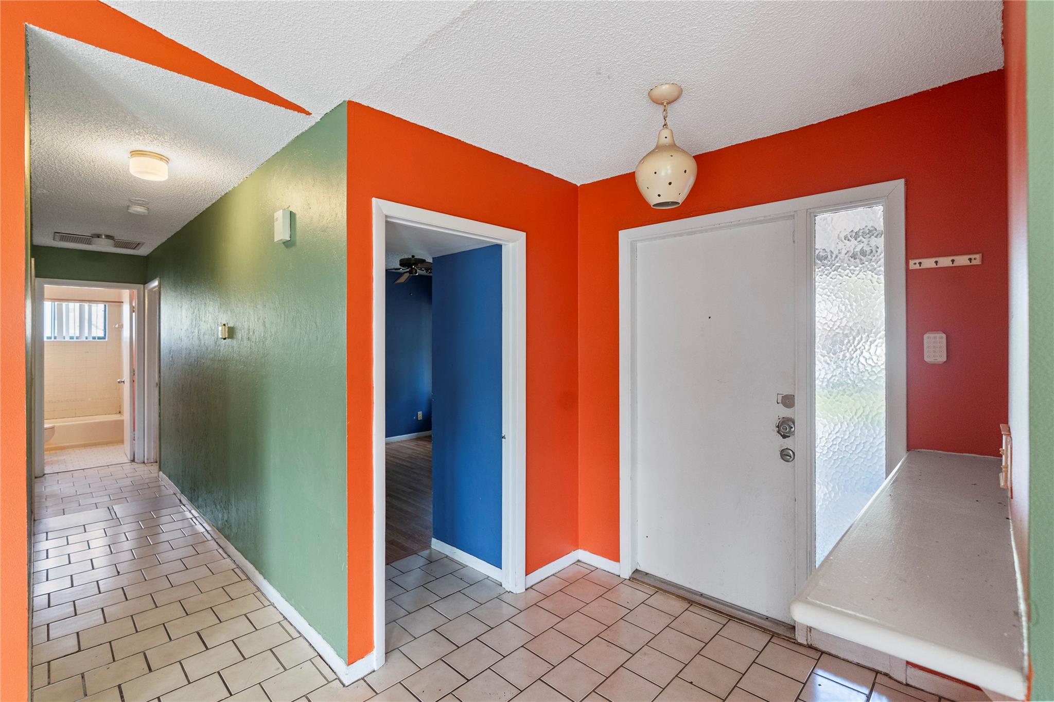 TANGLEWOOD - Residential