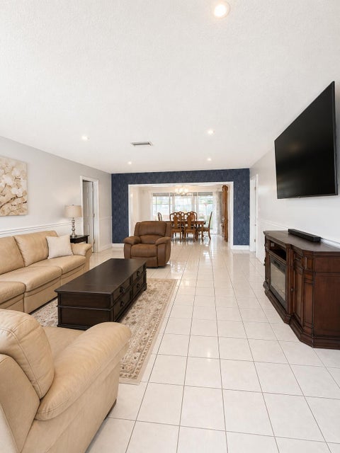 Tiny photo for 10720 NW 26TH Place, Sunrise, FL 33322 (MLS # B26069365)
