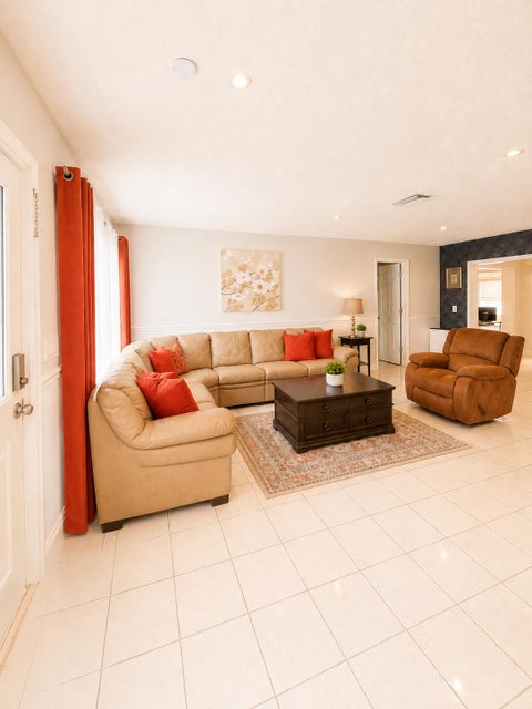 Tiny photo for 10720 NW 26TH Place, Sunrise, FL 33322 (MLS # B26069365)