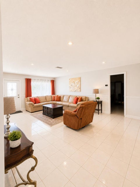 Tiny photo for 10720 NW 26TH Place, Sunrise, FL 33322 (MLS # B26069365)
