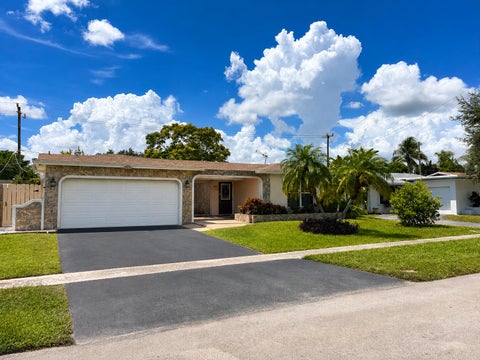 Tiny photo for 10720 NW 26TH Place, Sunrise, FL 33322 (MLS # B26069365)