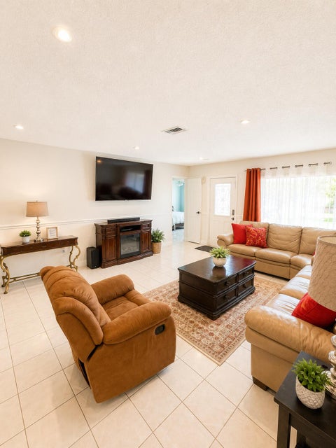 Tiny photo for 10720 NW 26TH Place, Sunrise, FL 33322 (MLS # B26069365)