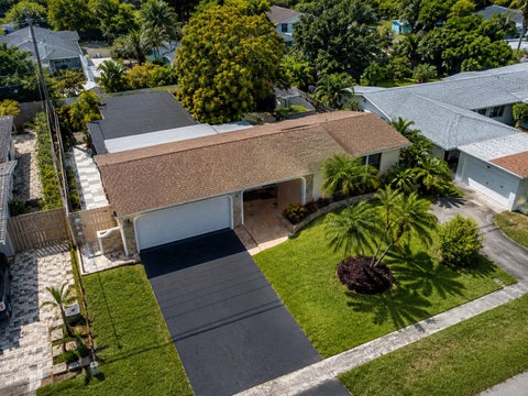 Photo of 10720 NW 26TH Place, Sunrise, FL 33322 (MLS # B26069365)