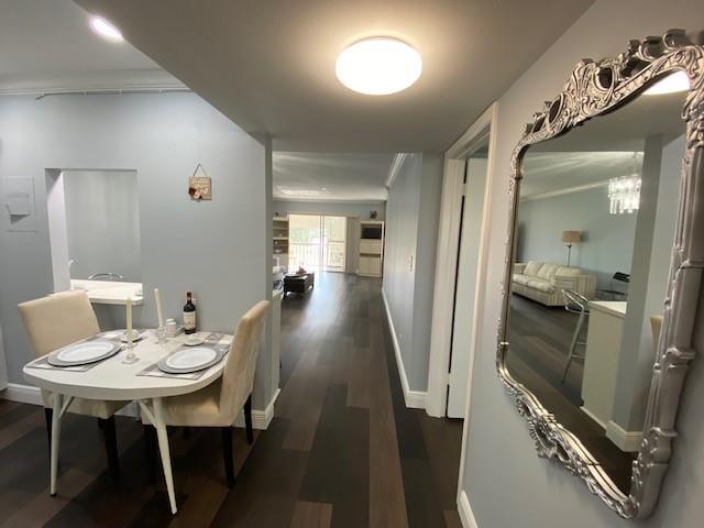 Hollybrook Golf & Tennis - Residential Lease