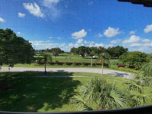 Hollybrook Golf & Tennis - Residential Lease