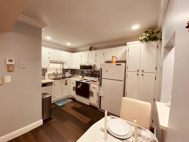 Hollybrook Golf & Tennis - Residential Lease