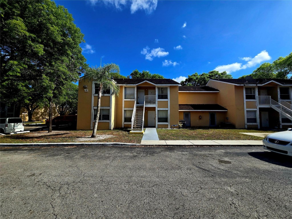 Verano at Miramar - Residential