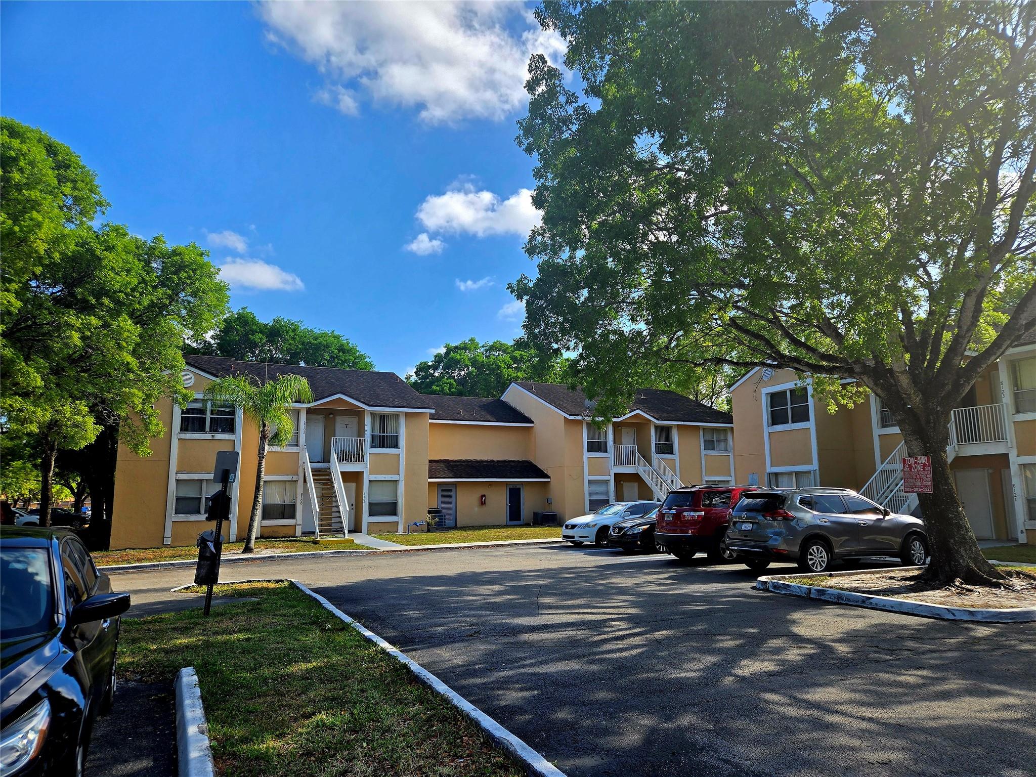 Verano at Miramar - Residential