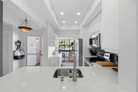 Tiny photo for 2289 SW 15th Street #132, Deerfield Beach, FL 33442 (MLS # F10548367)
