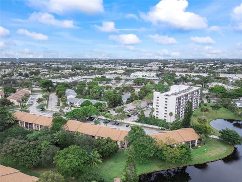 Tiny photo for 2289 SW 15th Street #132, Deerfield Beach, FL 33442 (MLS # F10548367)