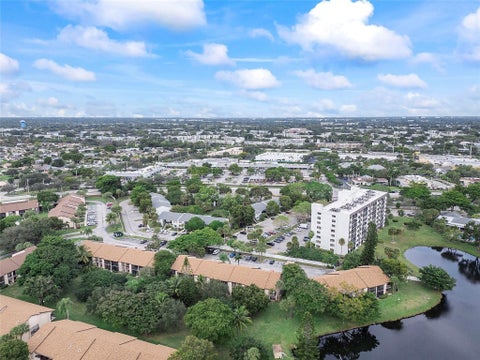 Tiny photo for 2289 SW 15th Street #132, Deerfield Beach, FL 33442 (MLS # F10548367)