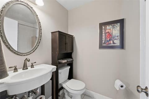Tiny photo for 2289 SW 15th Street #132, Deerfield Beach, FL 33442 (MLS # F10548367)