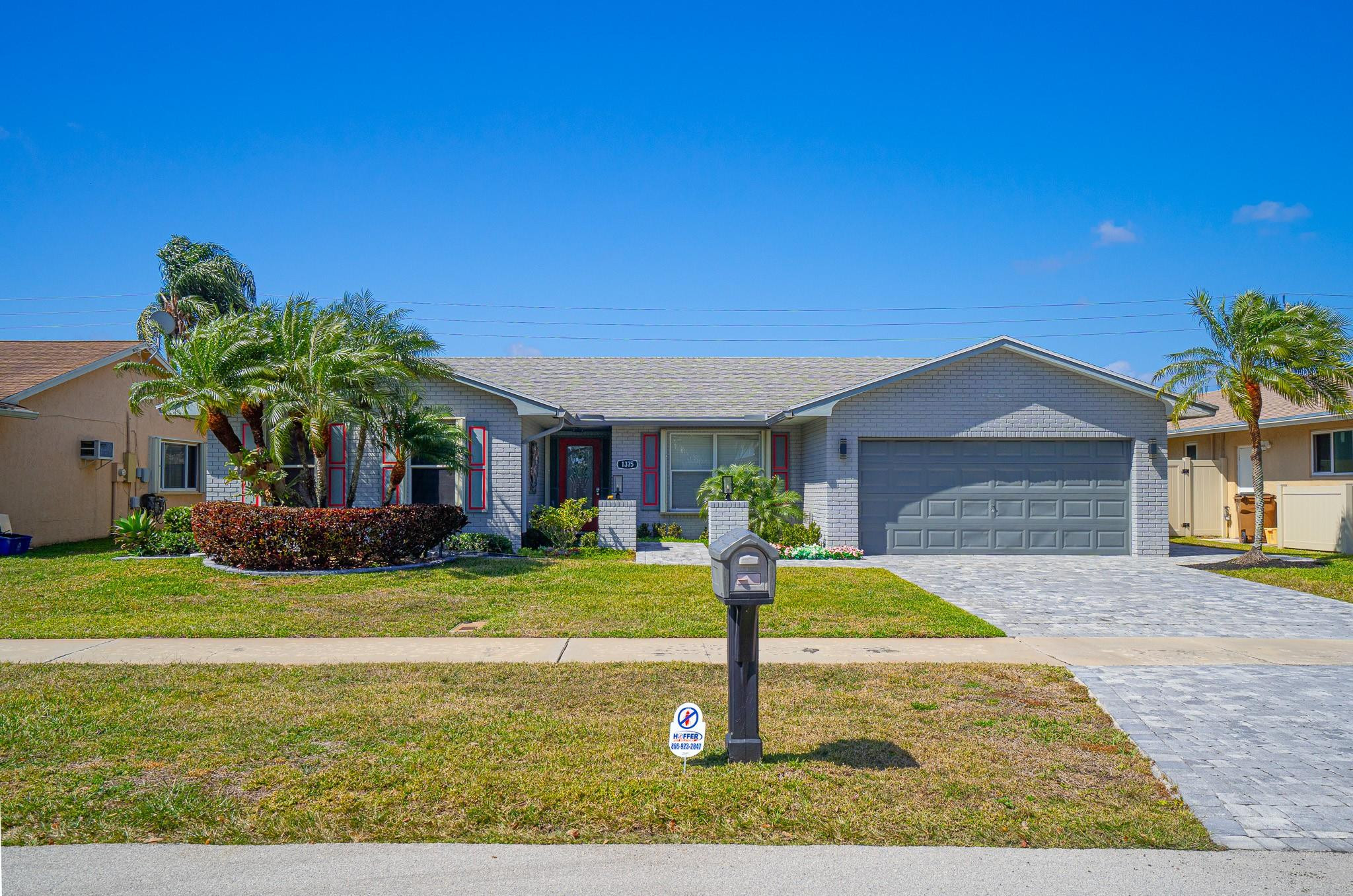 Crystal Heights 80-48 B - Residential