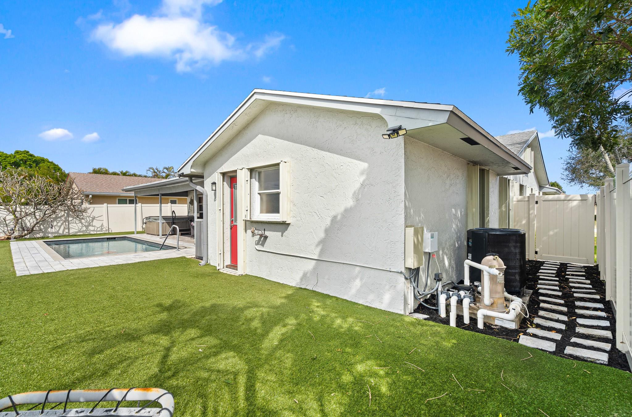 Crystal Heights 80-48 B - Residential