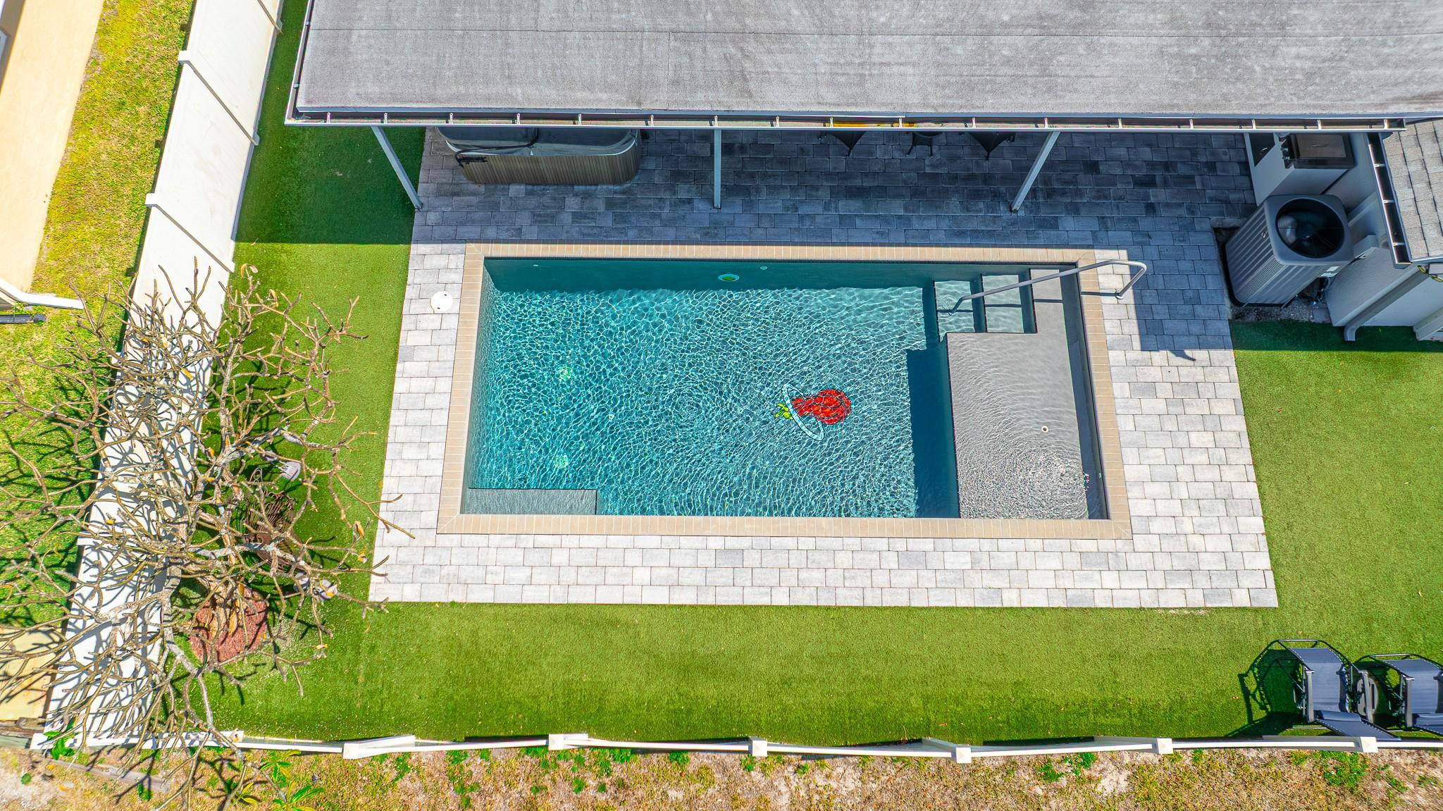 Crystal Heights 80-48 B - Residential