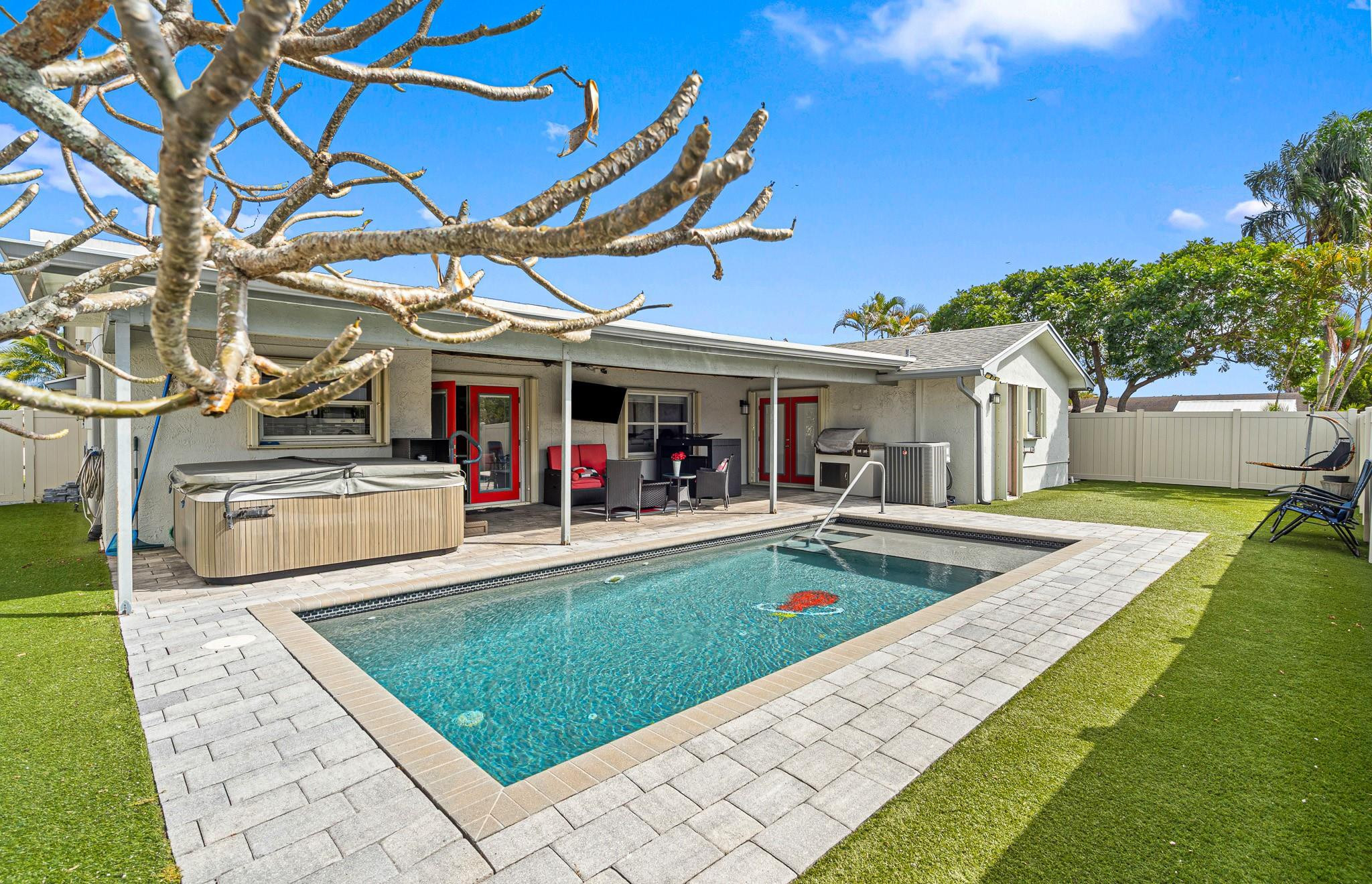 Crystal Heights 80-48 B - Residential