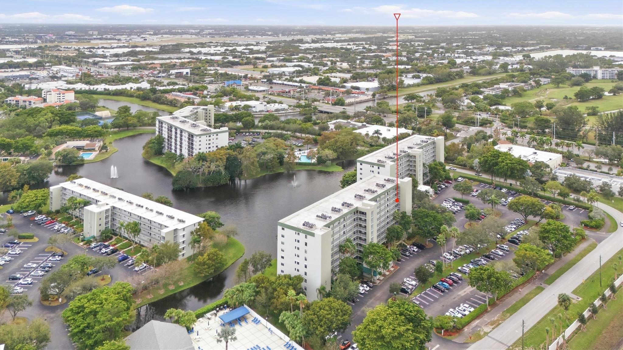 cypress bend - Residential