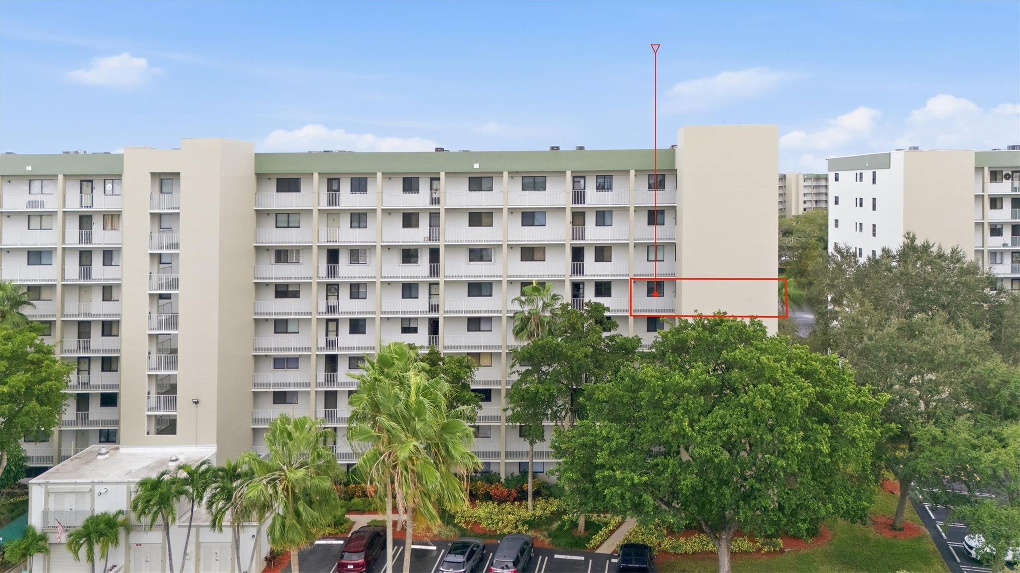 cypress bend - Residential