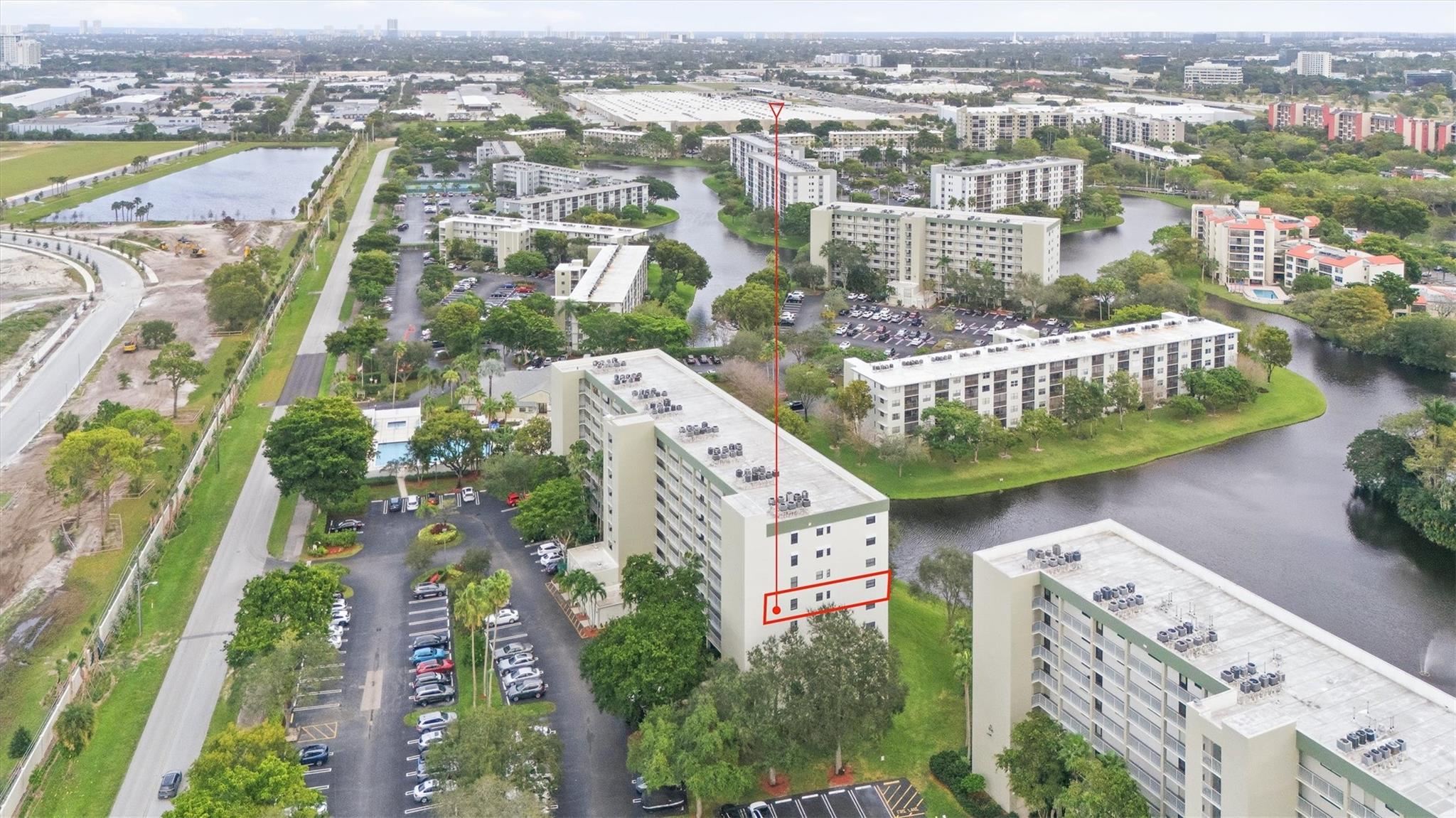 cypress bend - Residential