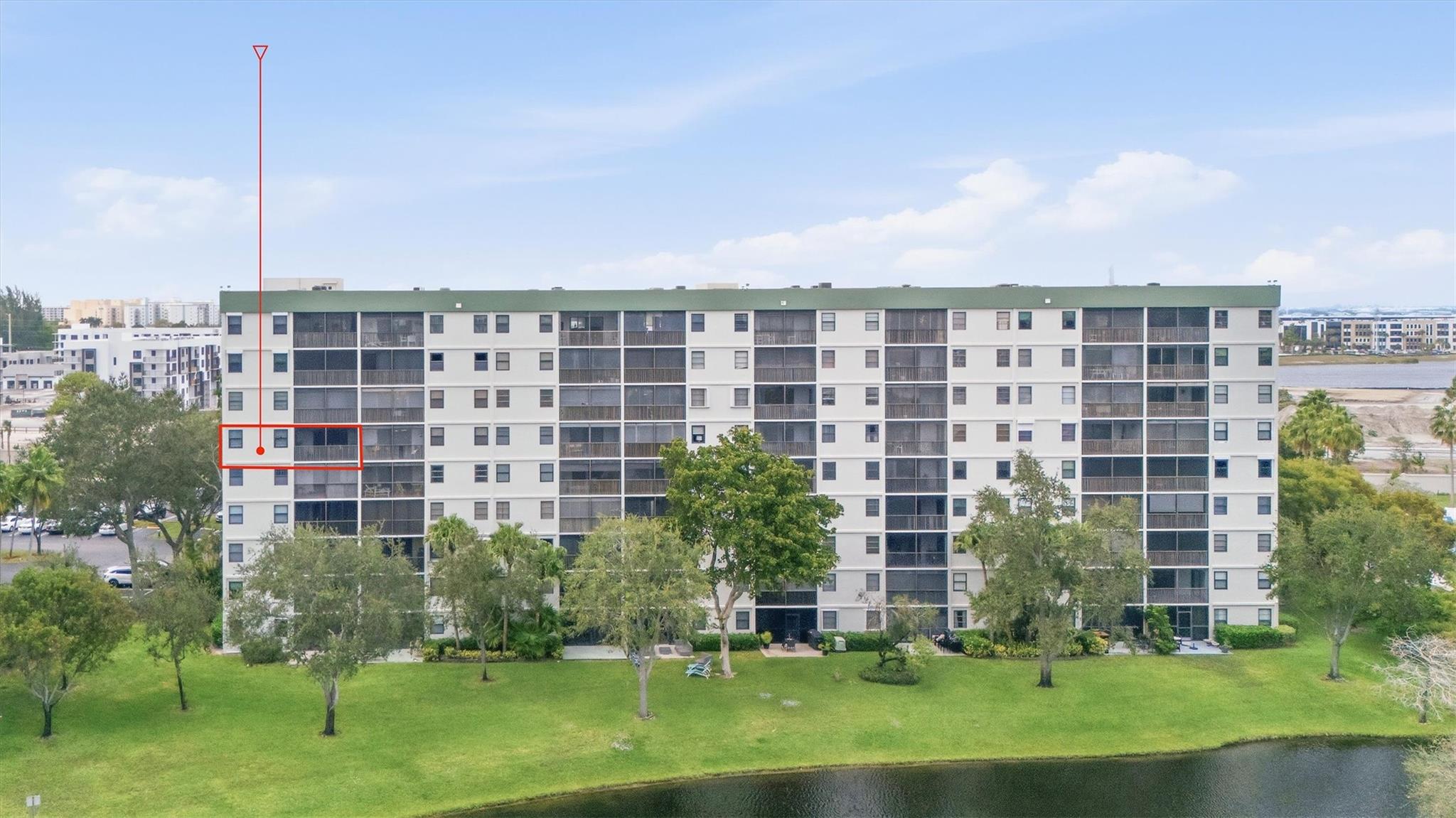 cypress bend - Residential