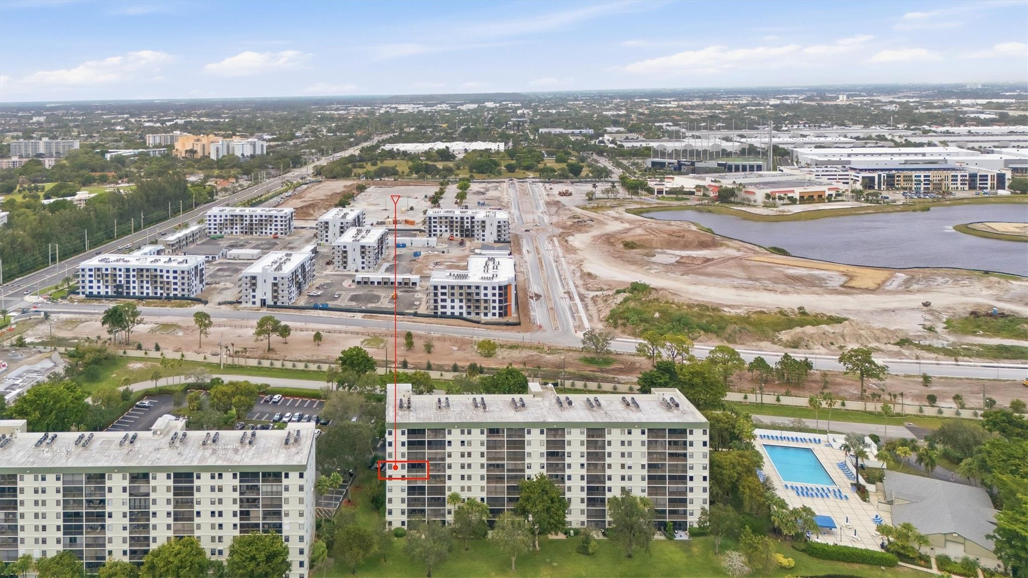 cypress bend - Residential