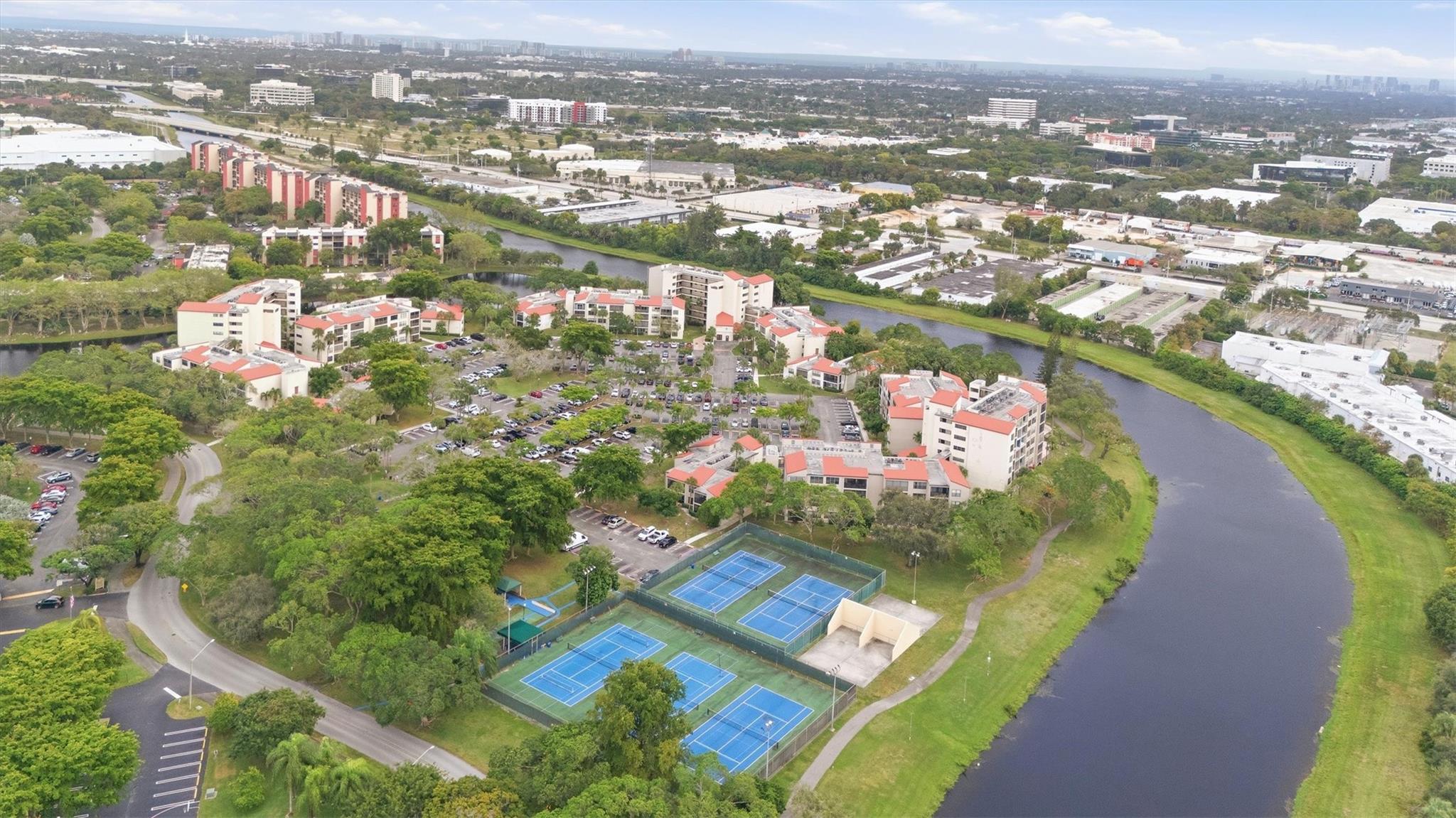 cypress bend - Residential