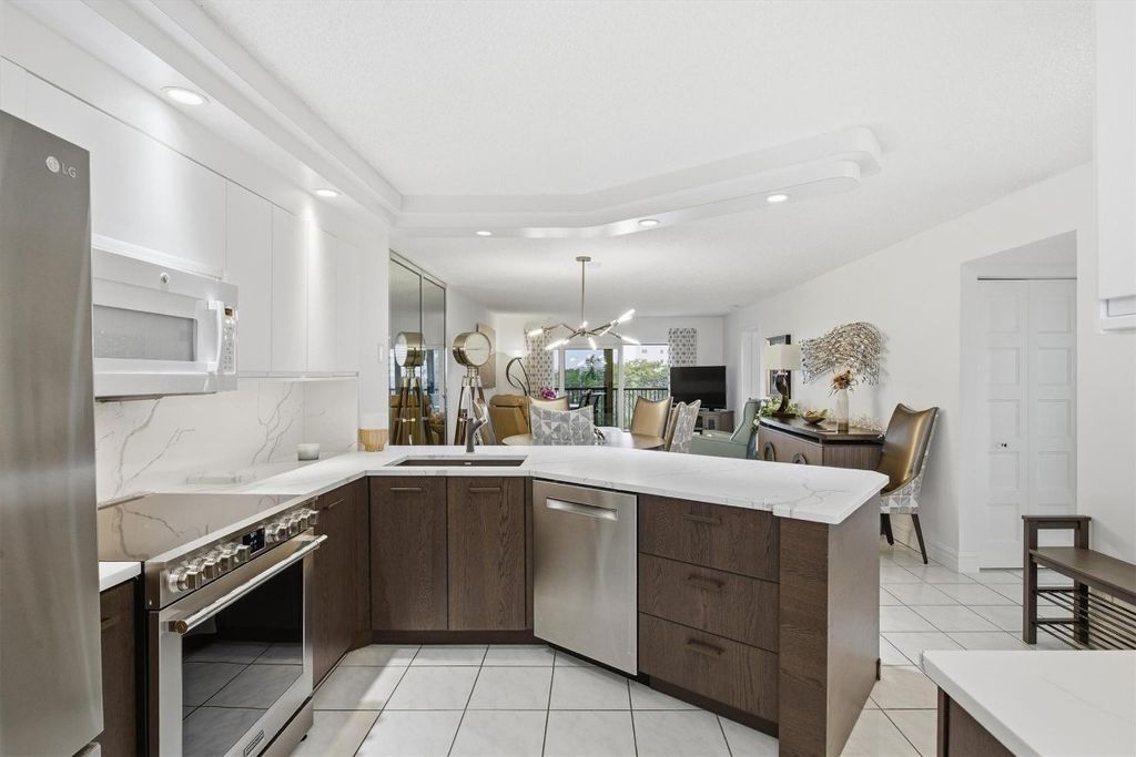 Photo of 2238 N Cypress Bend Drive #608, Pompano Beach, FL 33069 (MLS # F10539109)