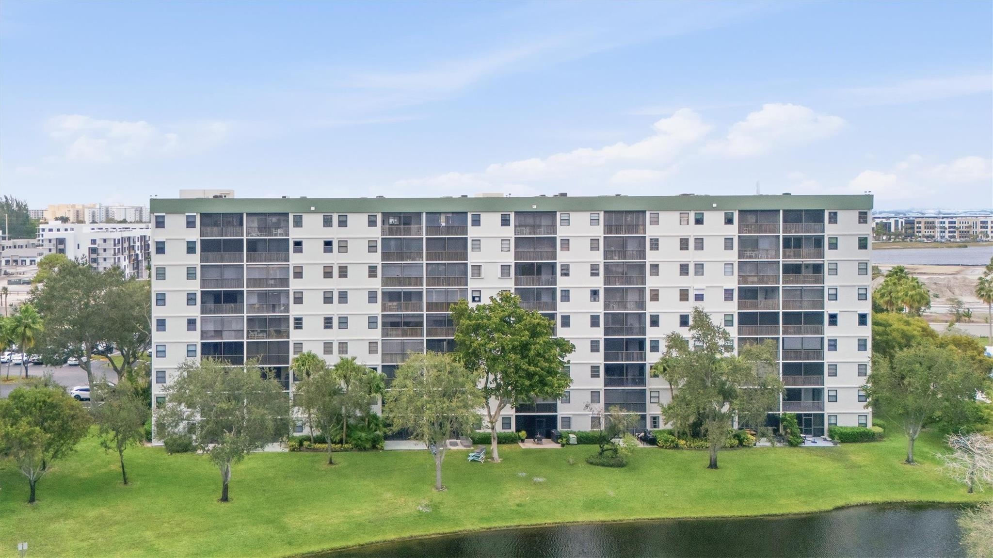 cypress bend - Residential