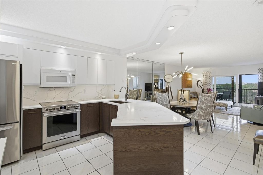 Photo of 2238 N Cypress Bend Drive #608, Pompano Beach, FL 33069 (MLS # F10539109)