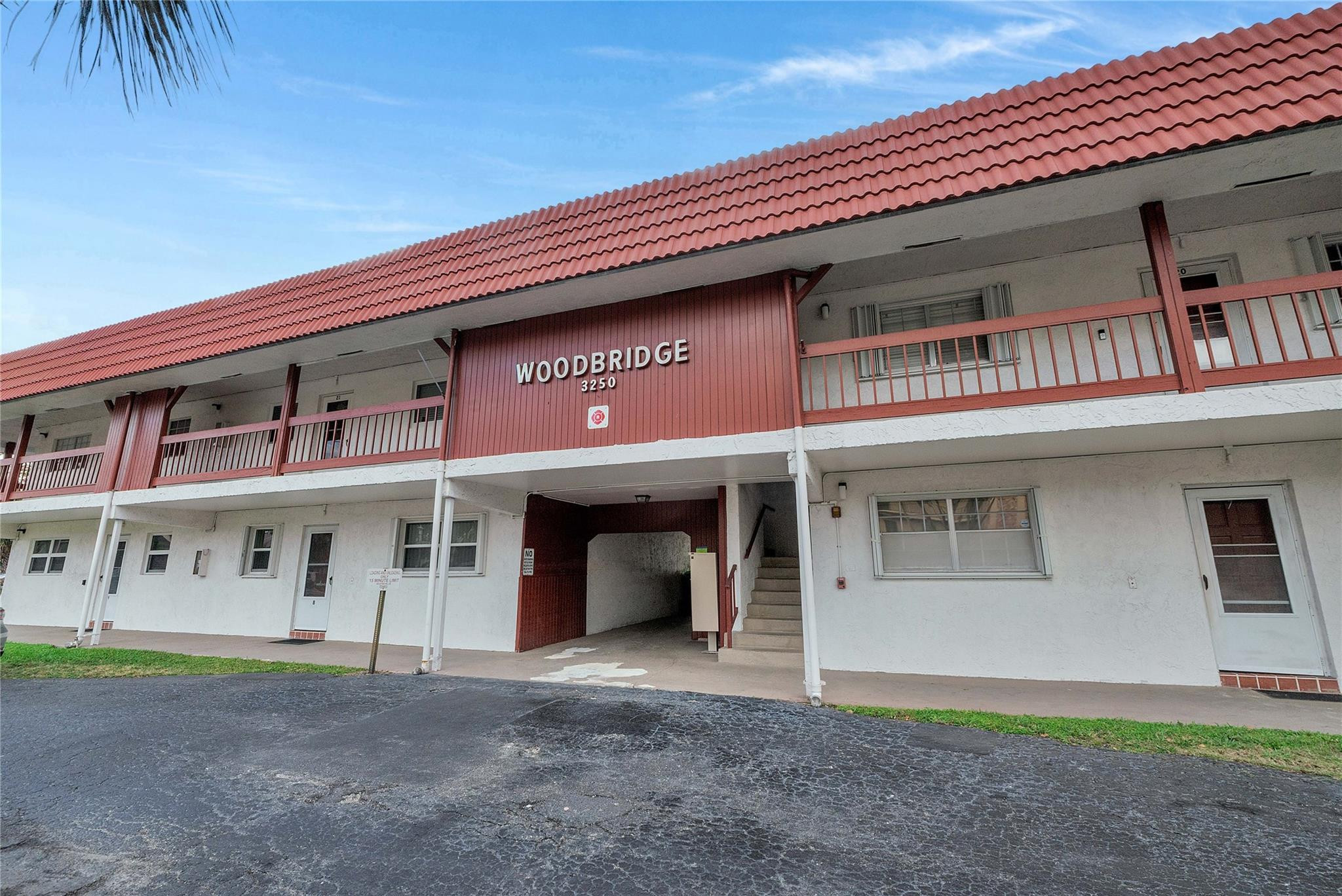 Woodbridge Condo - Residential