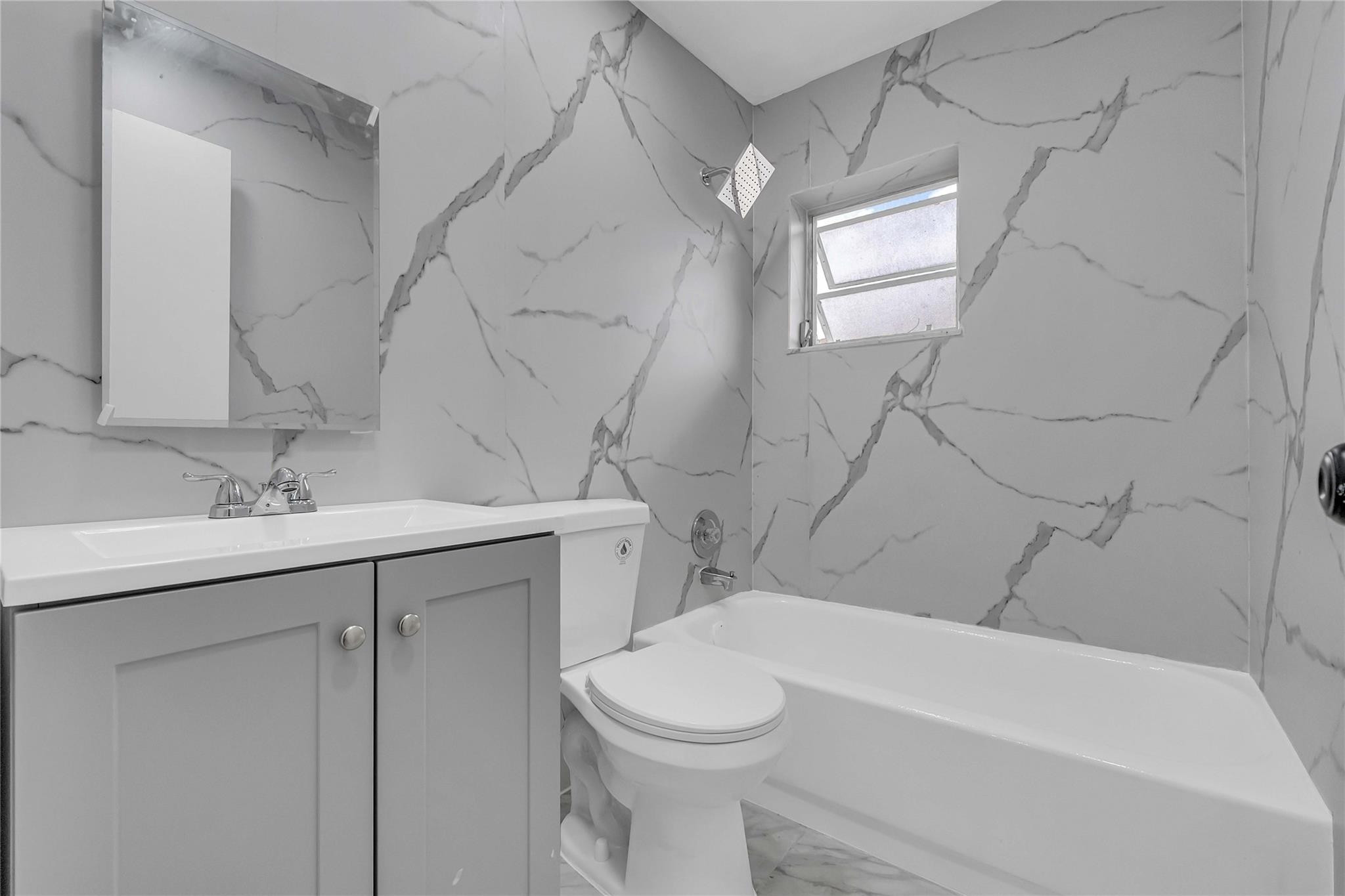 Woodbridge Condo - Residential
