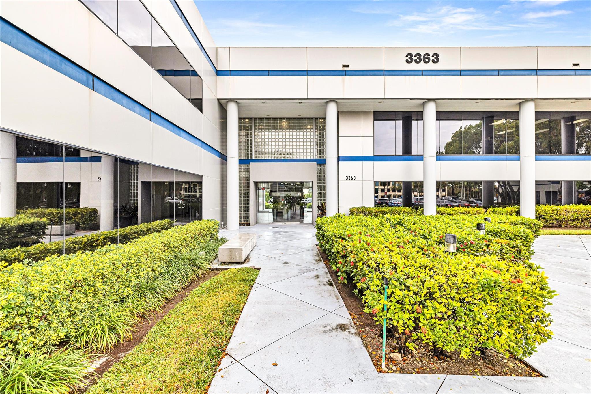3363 W Commercial Blvd. 201A