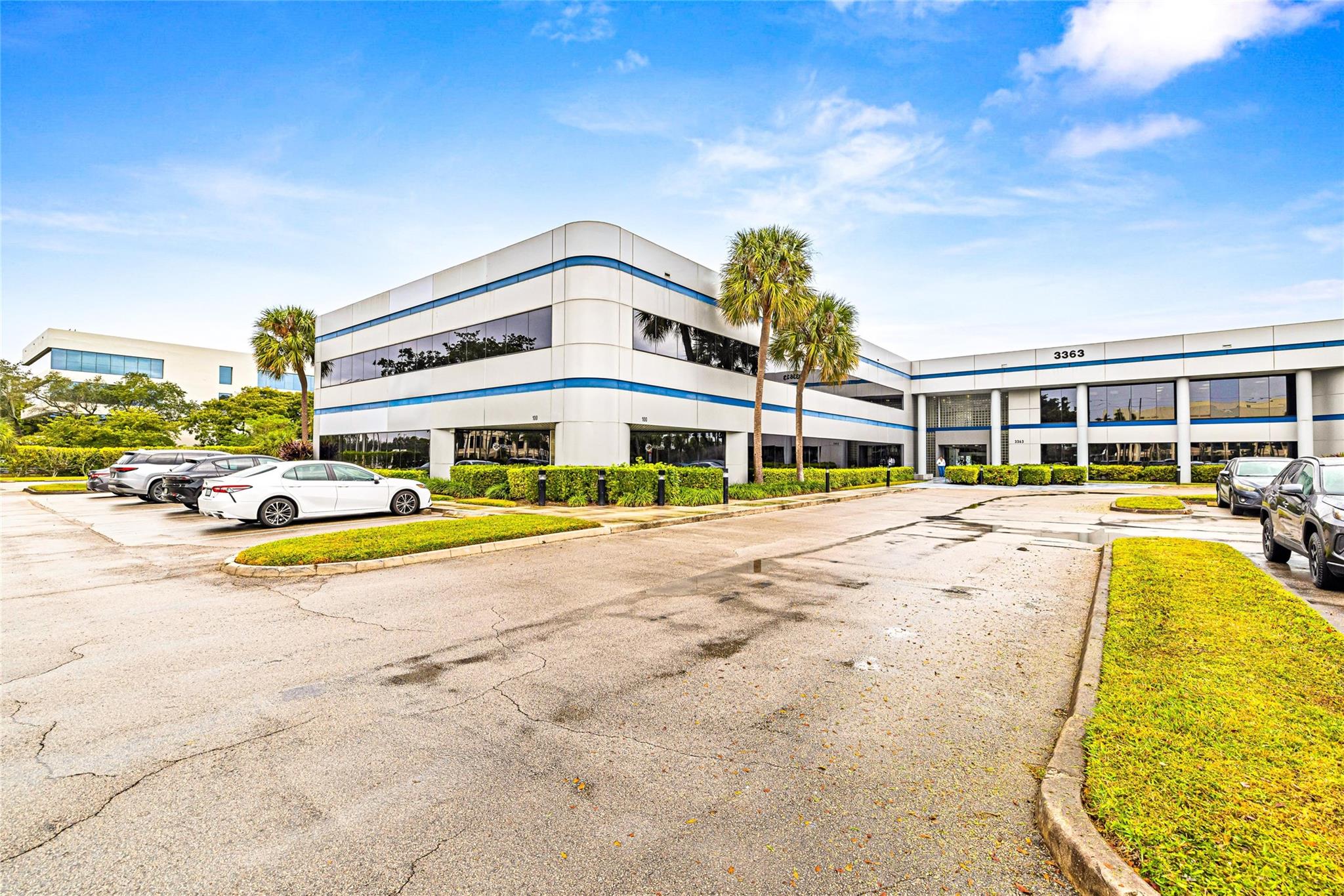 3363 W Commercial Blvd. 201A