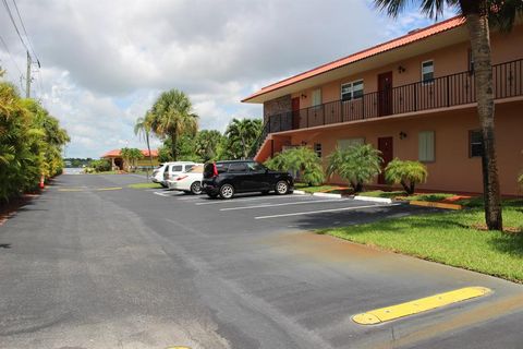 A home in Stuart