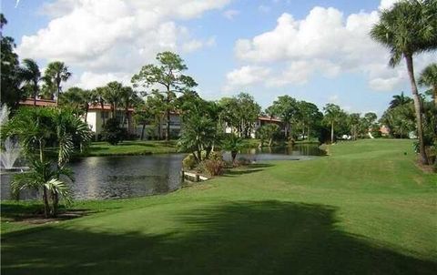 A home in Stuart