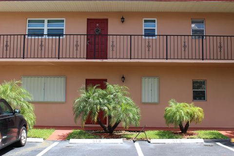 A home in Stuart