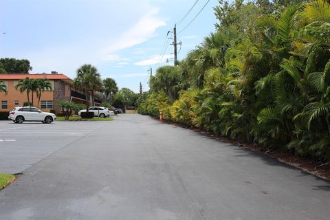 A home in Stuart