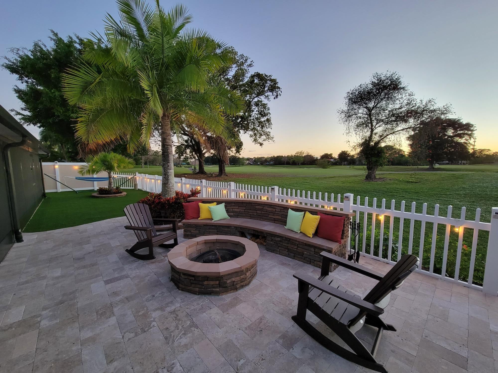 7401 CORKWOOD Terrace, Tamarac FL 33321