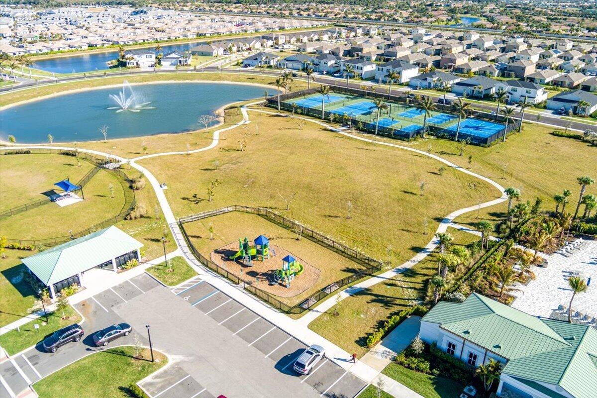 VERANO SOUTH PUD 1 - POD G - PLAT NO. 1 - Residential