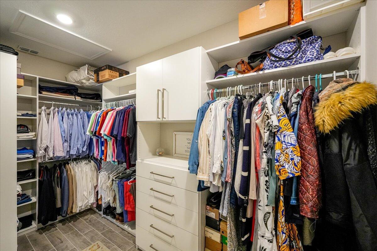 VERANO SOUTH PUD 1 - POD G - PLAT NO. 1 - Residential