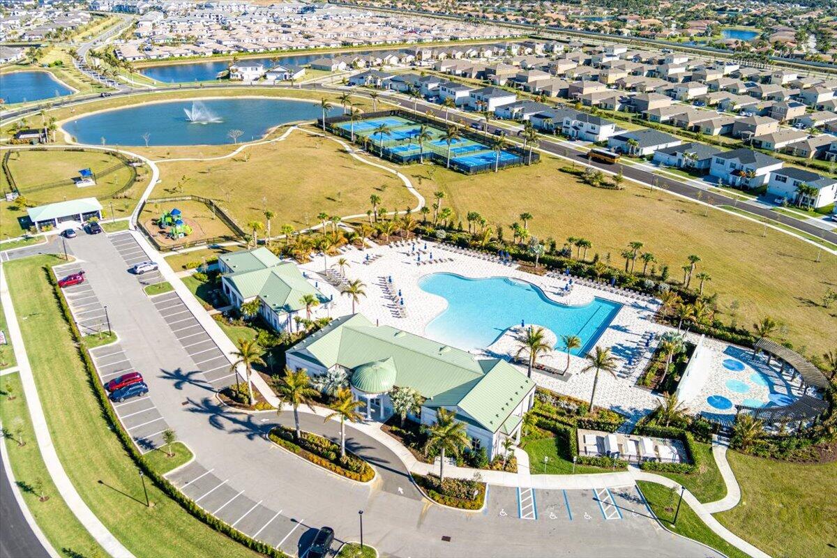 VERANO SOUTH PUD 1 - POD G - PLAT NO. 1 - Residential