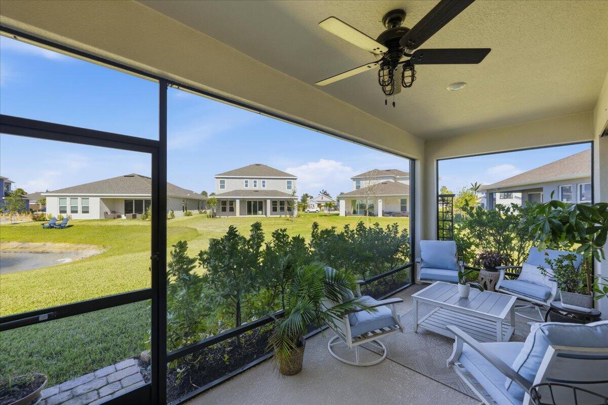 VERANO SOUTH PUD 1 - POD G - PLAT NO. 1 - Residential